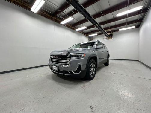 2023 GMC Acadia AWD SLE