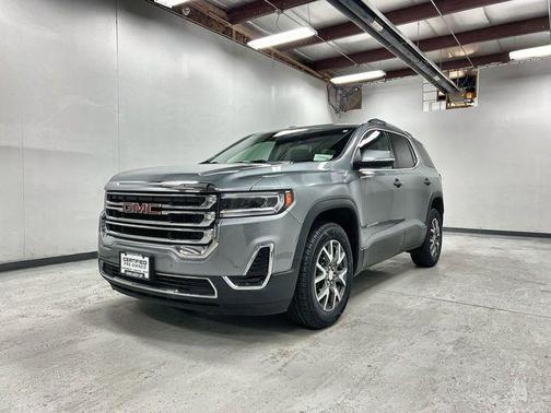 2023 GMC Acadia AWD SLE