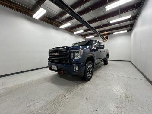 2023 GMC Sierra 3500 AT4