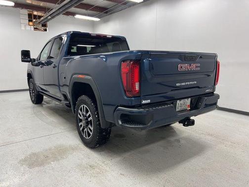 2023 GMC Sierra 3500 AT4
