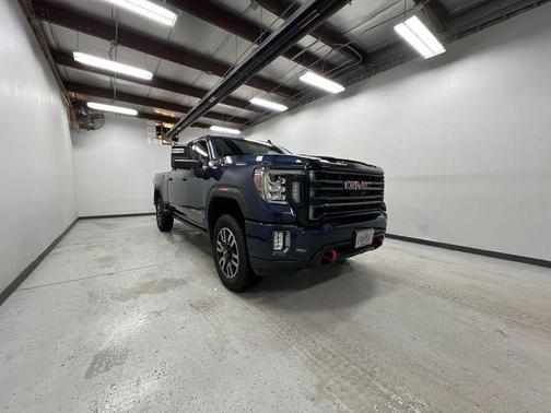 2023 GMC Sierra 3500 AT4