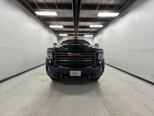 2023 GMC Sierra 3500 AT4