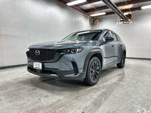 2024 Mazda CX-50 2.5 S Preferred Package