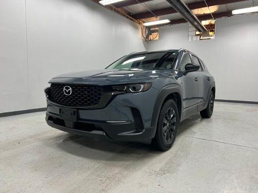 2024 Mazda CX-50 2.5 S Preferred Package