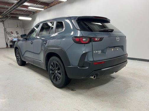2024 Mazda CX-50 2.5 S Preferred Package