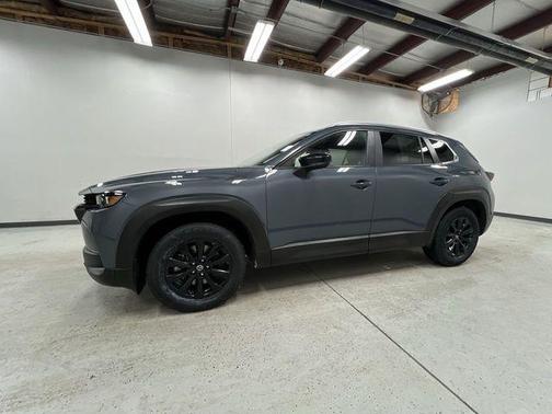 2024 Mazda CX-50 2.5 S Preferred Package