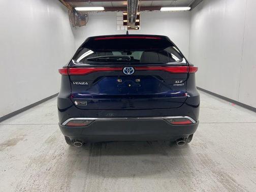 2021 Toyota Venza XLE