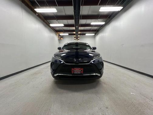 2021 Toyota Venza XLE