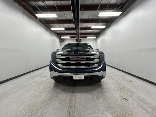 2022 GMC Sierra 1500 SLE