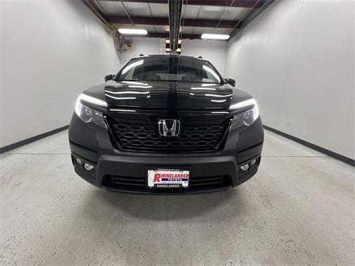 2019 Honda Passport EX-L