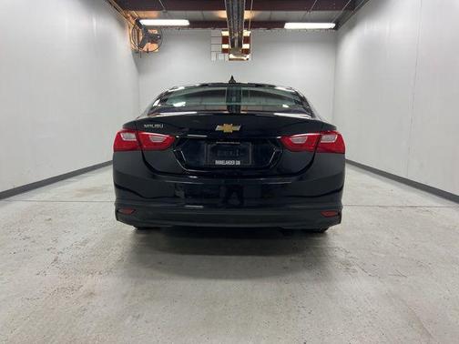 2020 Chevrolet Malibu 1LS