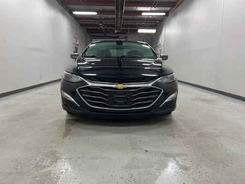 2020 Chevrolet Malibu 1LS