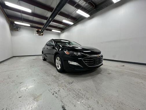 2020 Chevrolet Malibu 1LS