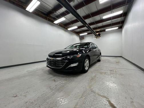 2020 Chevrolet Malibu 1LS