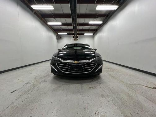 2020 Chevrolet Malibu 1LS