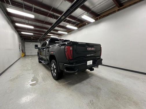 2026 GMC Sierra 2500 Denali