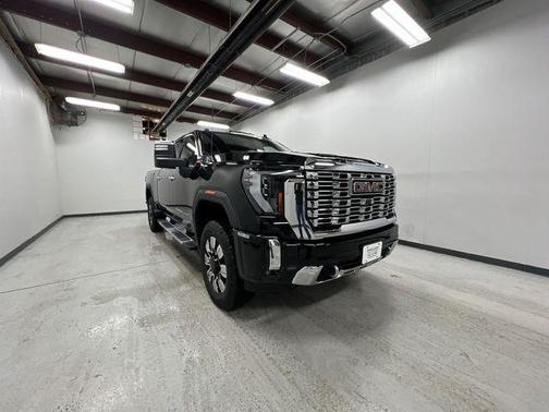 2026 GMC Sierra 2500 Denali