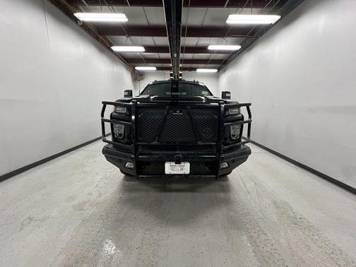 2021 Chevrolet Silverado 2500 LT