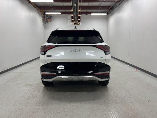 2023 Kia Sportage Hybrid SX-Prestige