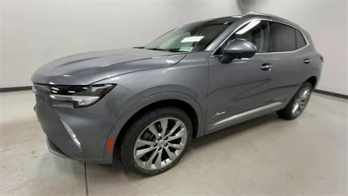 2022 Buick Envision AWD Avenir