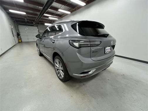 2022 Buick Envision AWD Avenir