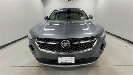 2022 Buick Envision AWD Avenir