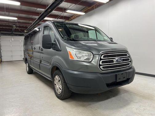 2015 Ford Transit-350 XLT