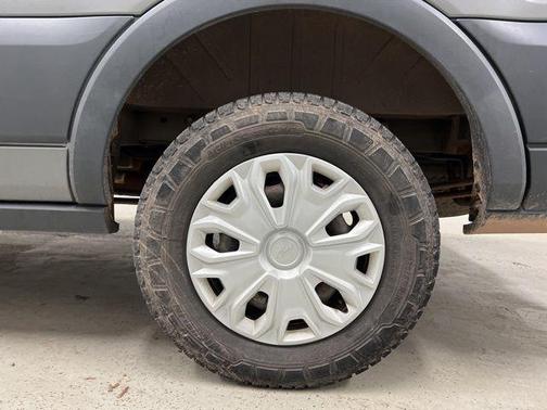 2015 Ford Transit-350 XLT