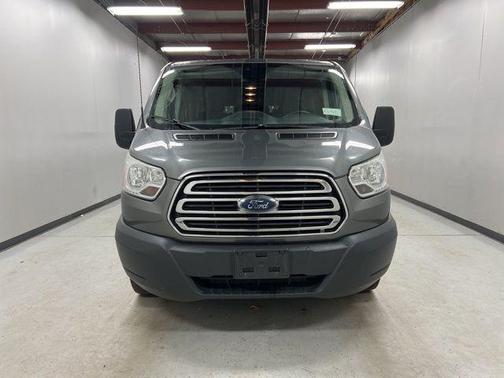 2015 Ford Transit-350 XLT