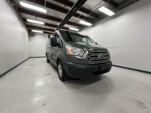 2015 Ford Transit-350 XLT