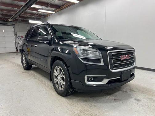 2015 GMC Acadia SLT-1
