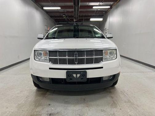 2010 Lincoln MKX Base