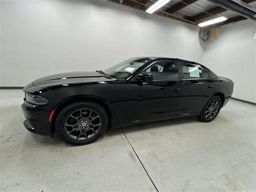 2018 Dodge Charger GT