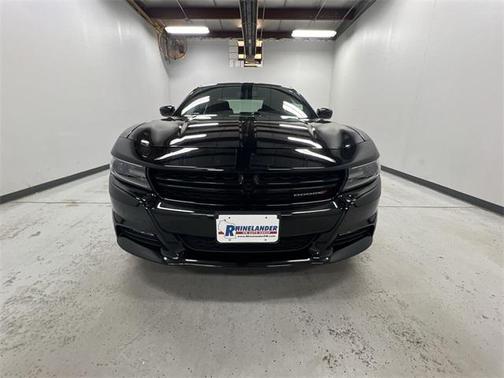 2018 Dodge Charger GT
