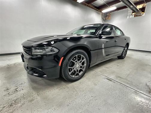 2018 Dodge Charger GT