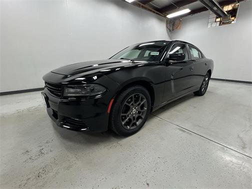 2018 Dodge Charger GT