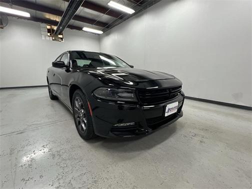 2018 Dodge Charger GT