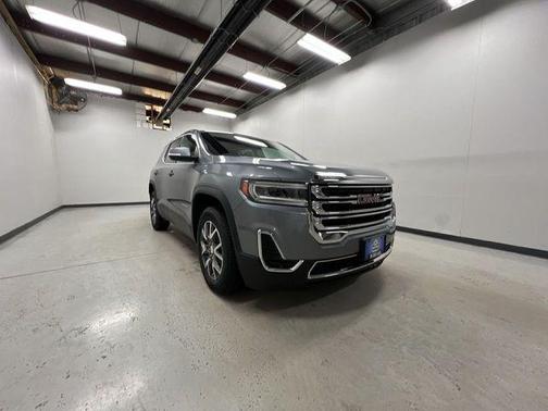 2020 GMC Acadia FWD SLE