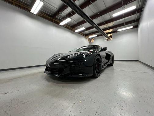 2026 Chevrolet Corvette Z06