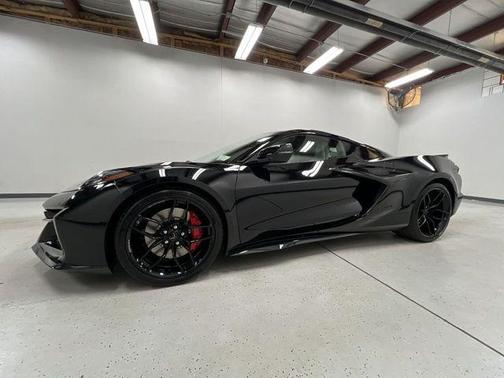 2026 Chevrolet Corvette Z06