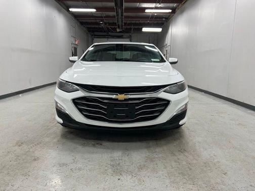 2021 Chevrolet Malibu 1LS