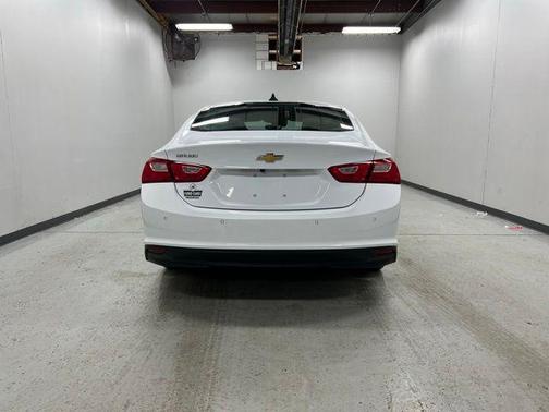 2021 Chevrolet Malibu 1LS