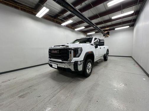 2026 GMC Sierra 2500 Pro