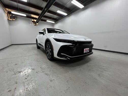 2023 Toyota Crown XLE