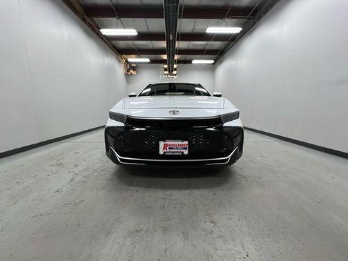 2023 Toyota Crown XLE