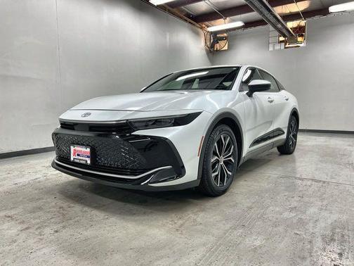 2023 Toyota Crown XLE