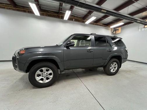 2019 Toyota 4Runner SR5 Premium