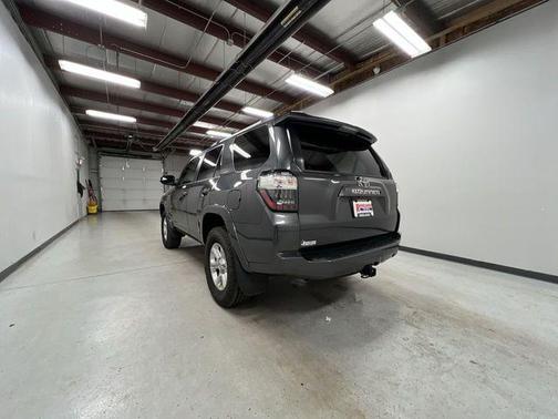 2019 Toyota 4Runner SR5 Premium