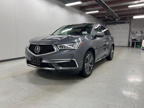 2020 Acura MDX 3.5L w/Technology Package