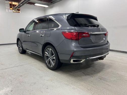 2020 Acura MDX 3.5L w/Technology Package
